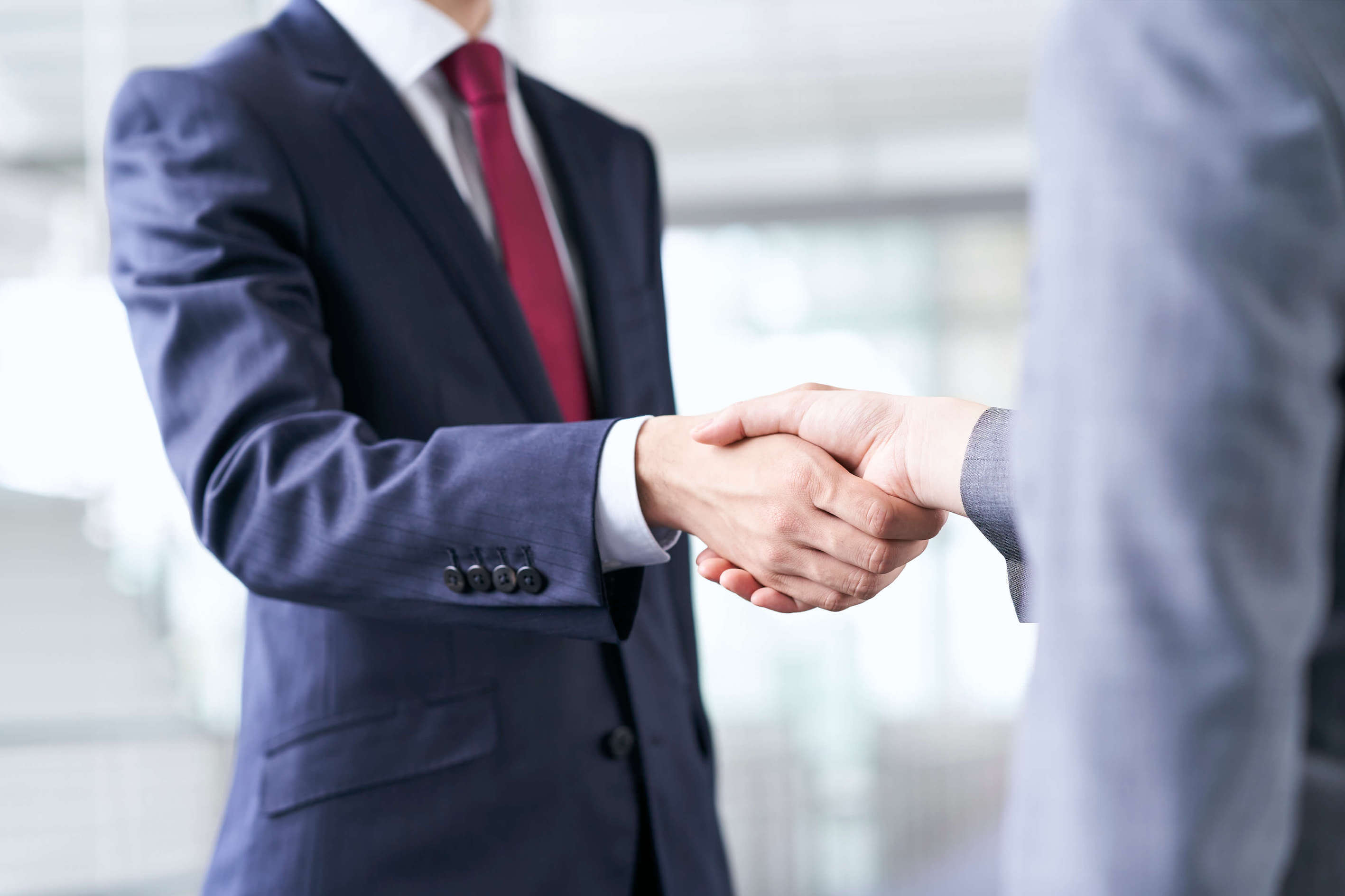 その他の営業マン