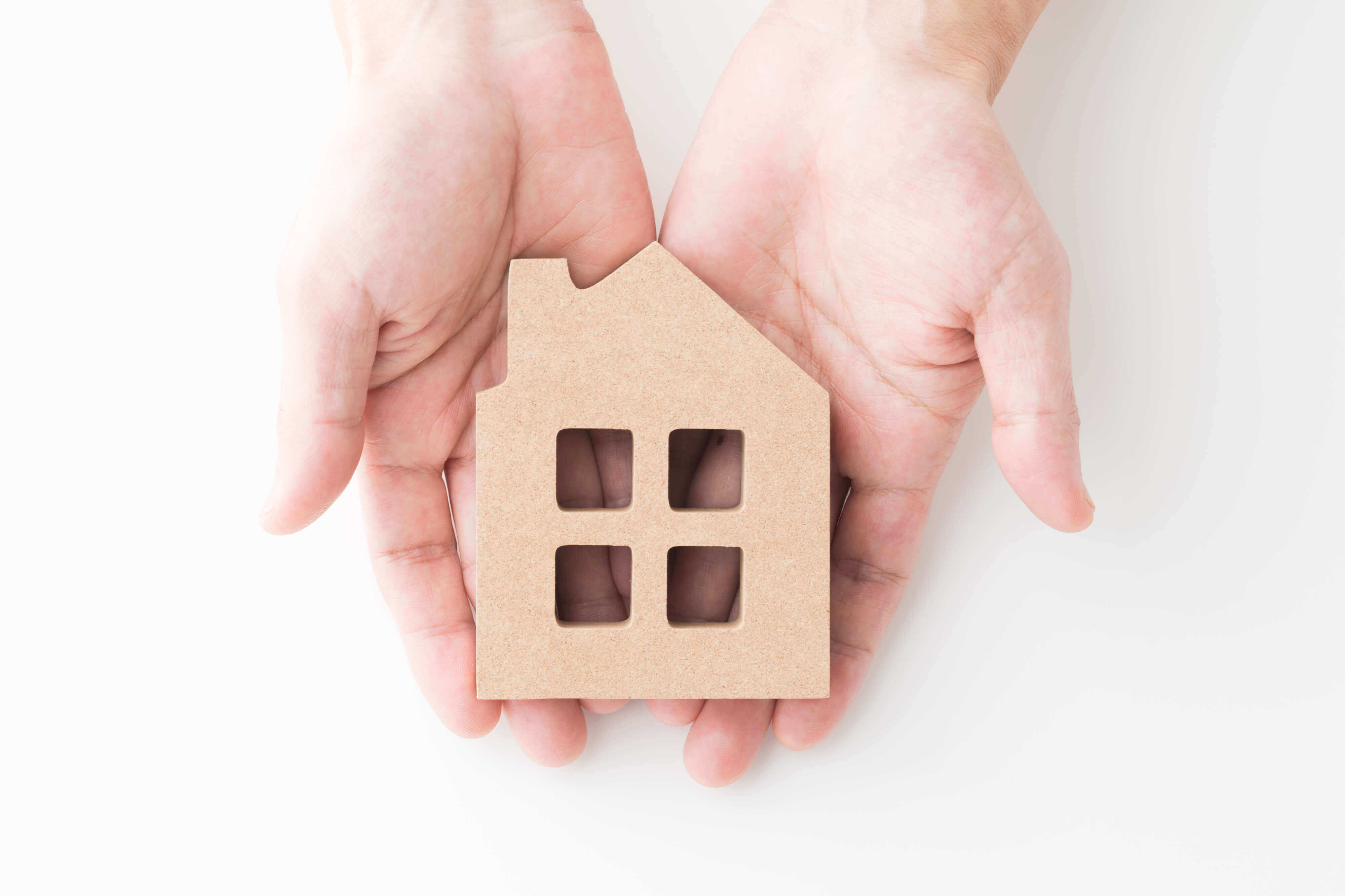 生命保険がついてくる!