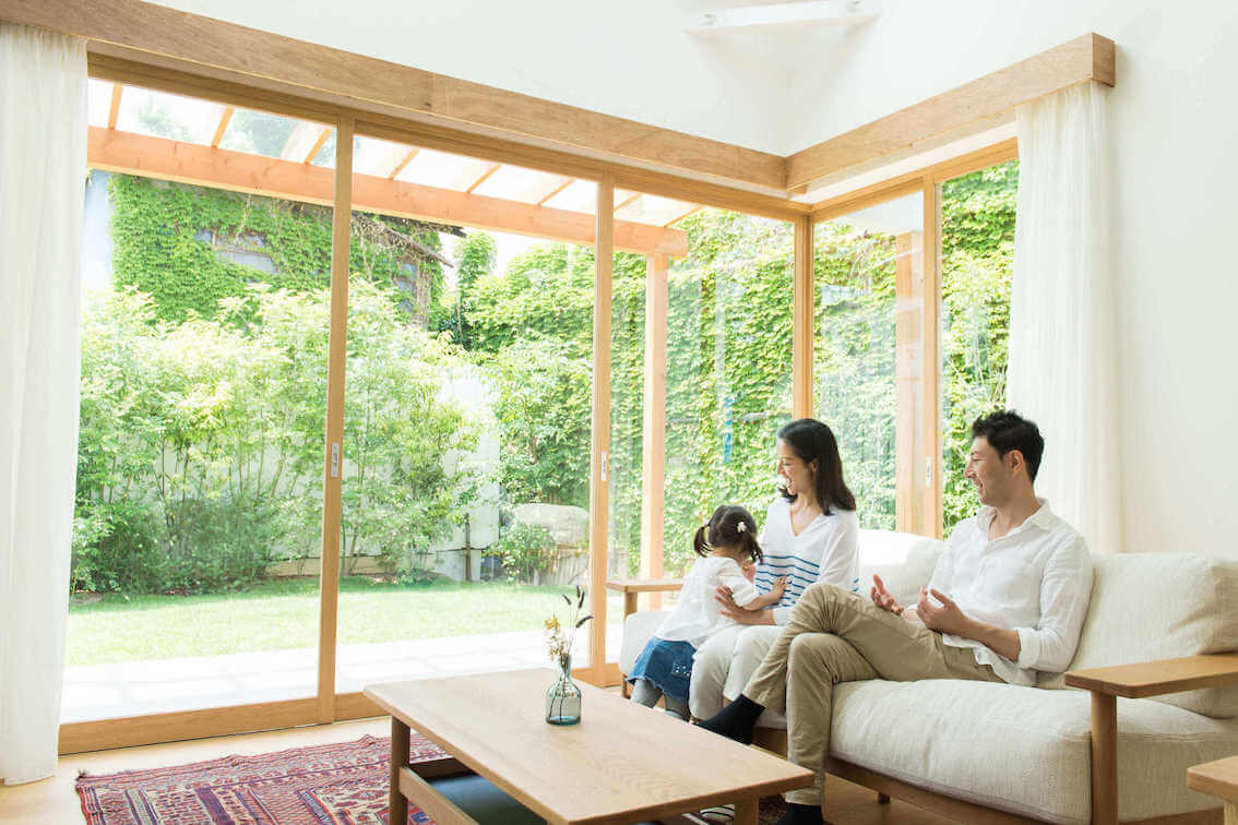 ローリスク・ローリターン