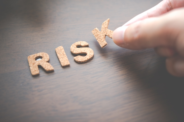 不動産投資のリスク分散の方法とは？リスクを最小限にしよう