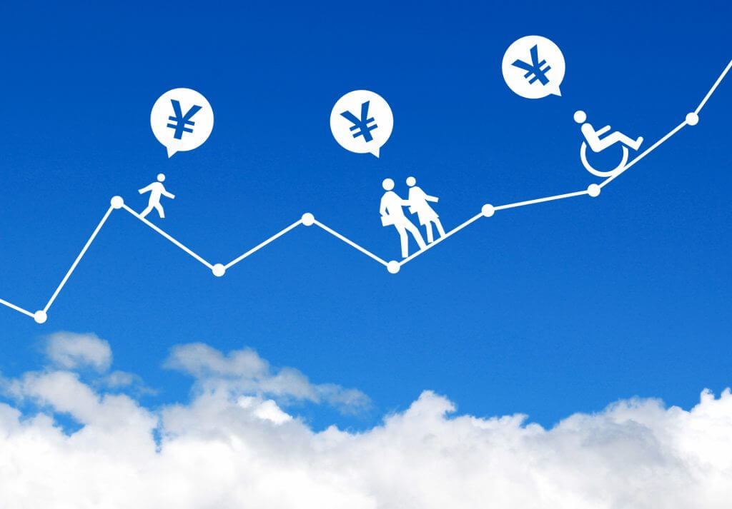 貯蓄より不動産投資がオススメ！不動産で資産運用をするメリットとは？