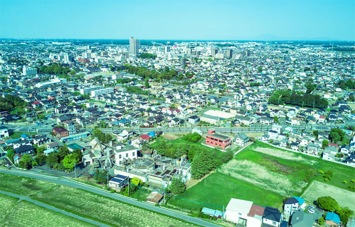 初心者にオススメ！不動産投資が資産運用に向いている理由