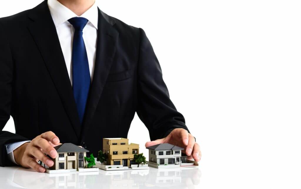 不動産投資とサラリーマンは身近な関係にある