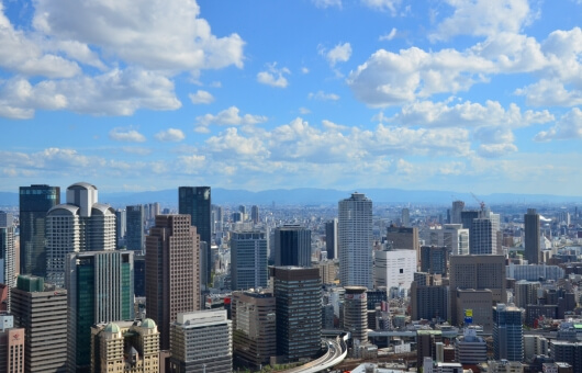 サラリーマンの資産形成に不動産投資が向いている3の理由