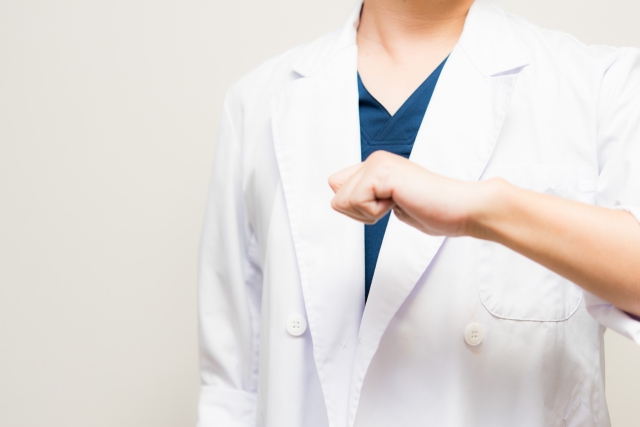 医師だからこそ「不労所得」をオススメする3つの理由