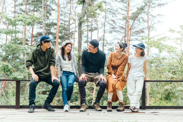 自由に「休み」が作れる